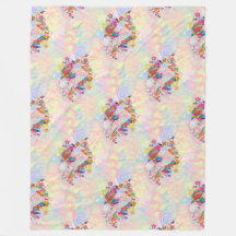 Patrón animal de Guay - Unicornio de potencia de l