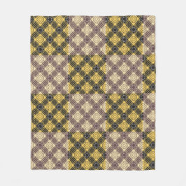 Manta Polar Patrón controlado.02