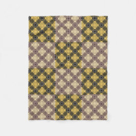 Manta Polar Patrón controlado.02