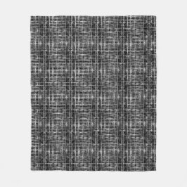 Manta Polar Patrón controlado.06