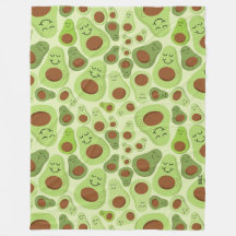 Patrón de aguacate - Avos Hass