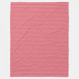 Manta Polar Patrón de bandera de Bahréin