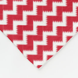 Manta Polar Patrón de bandera de Bahréin