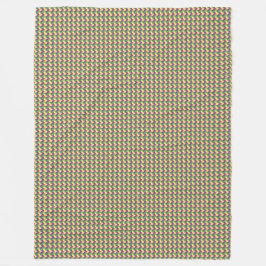 Manta Polar Patrón de bandera de Comoras