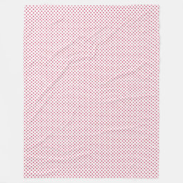 Manta Polar Patrón de bandera de Japón