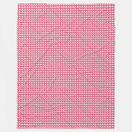 Manta Polar Patrón de bandera de Nepal