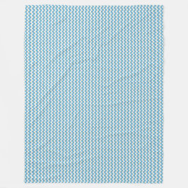 Manta Polar Patrón de bandera de San Marino