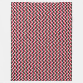 Manta Polar Patrón de bandera de Yemen