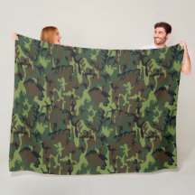 PATRÓN DE CAZA DE CAMOFLAJE