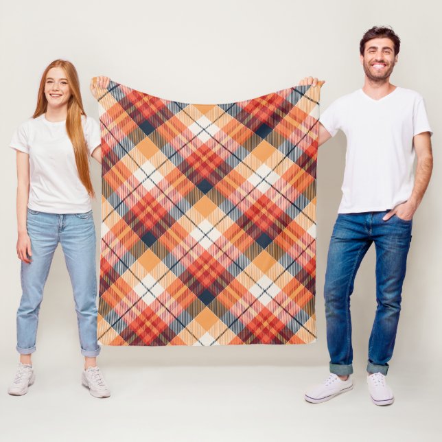 Manta Polar Patrón de colocación (In situ)