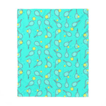 Patrón de diseño de tenis