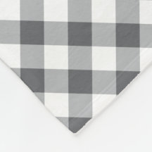 Patrón de Gingham Clásico de Color Personalizado