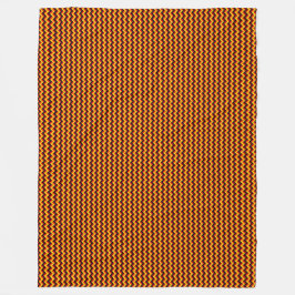 Manta Polar Patrón de la bandera de Alemania