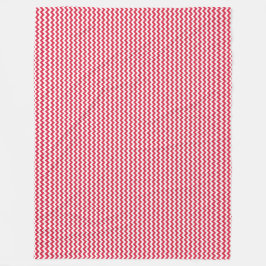 Manta Polar Patrón de la bandera de Polonia