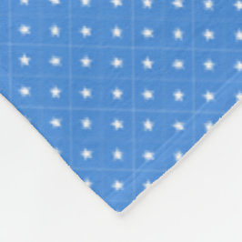 Manta Polar Patrón de la bandera de Somalia