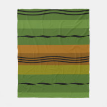 patrón de línea abstracto moderno