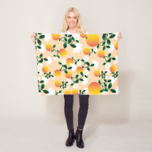 Patrón de Naranja pequeño