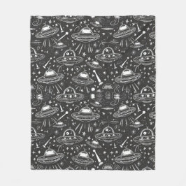 Manta Polar Patrón de nave espacial