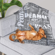Patrón de nombres de Mascotas repetitivos Blanco g