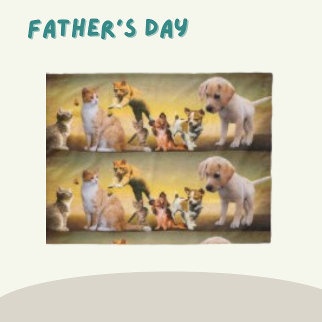 Manta Polar Patrón de perros mascotas Variedades cortas Gatos  (Subido por el creador)