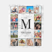 Patrón de Piedra de Mármol Blanco