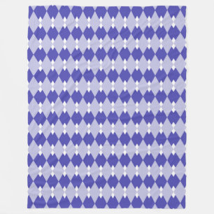 Manta Polar Patrón de plástico_4A46B0