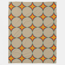 Manta Polar Patrón estelar de mediados del siglo