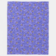 Patrón sin foco azul