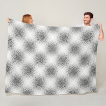 Patrón sin inconvenientes de Power Mandala 10