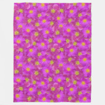 Patrón sin soldadura de Rosa salvaje