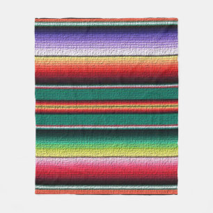 Manta Polar Patrón Suroeste divertido faja faja faja faja