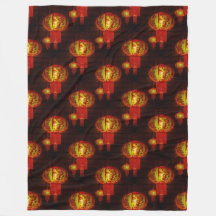 Patrones chinos tradicionales - Patrón sin foco 1