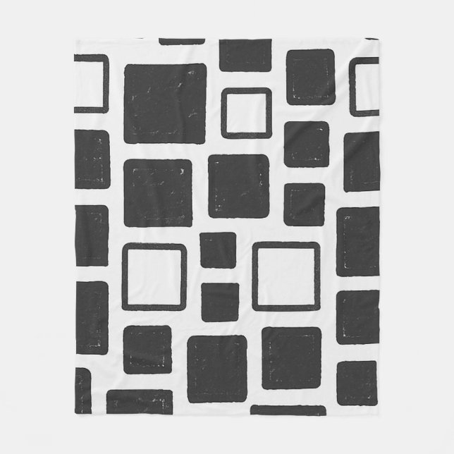 Manta Polar pattern (Anverso)