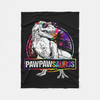 Manta Polar Pawpawsaurus Dinosaurio Pawpaw Saurus Familia Coin