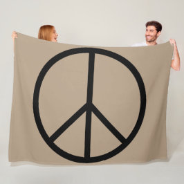 Manta Polar Paz (CND)