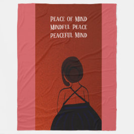 Manta Polar Peaceful Mantra