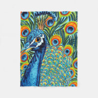 Peacock I