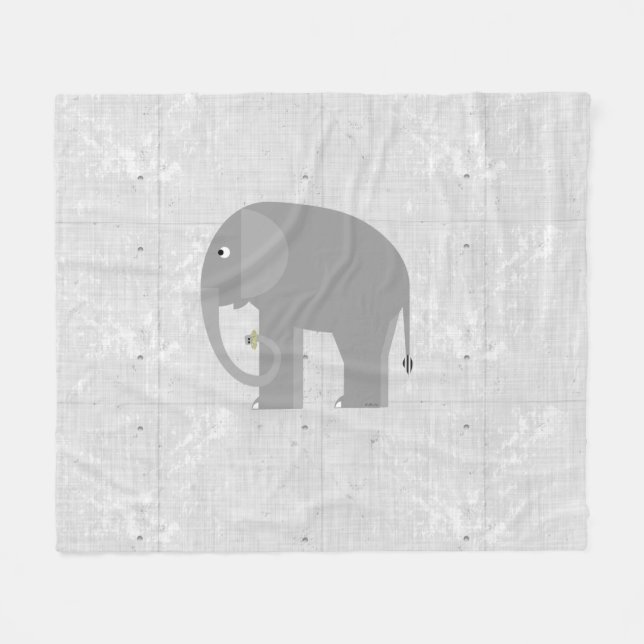 Manta Polar Peanuts Fleece Blanket (Frente (Horizontal))