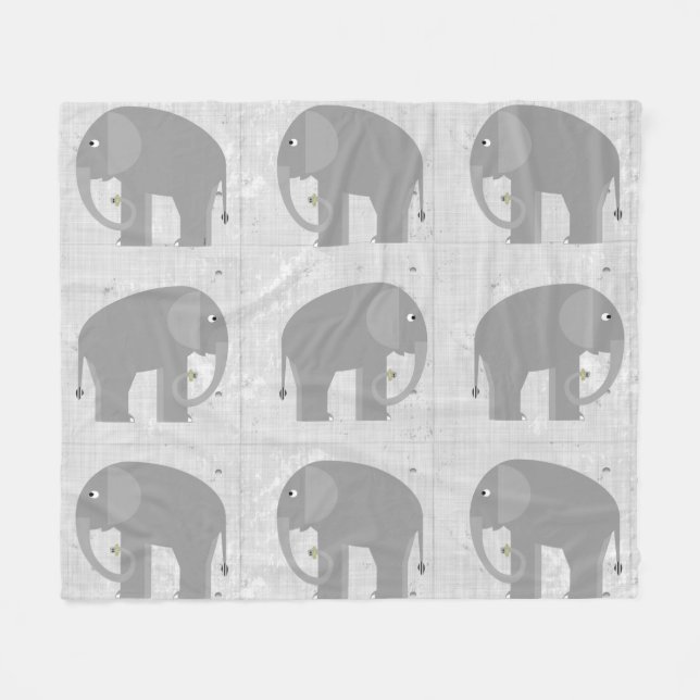 Manta Polar Peanuts Fleece Blanket (Frente (Horizontal))