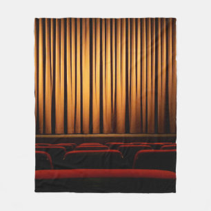 Manta Polar Película de cine