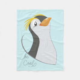 Manta Polar Penguin-Be Guay
