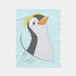 Manta Polar Penguin-Be Guay
