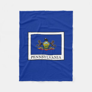Manta Polar Pennsylvania