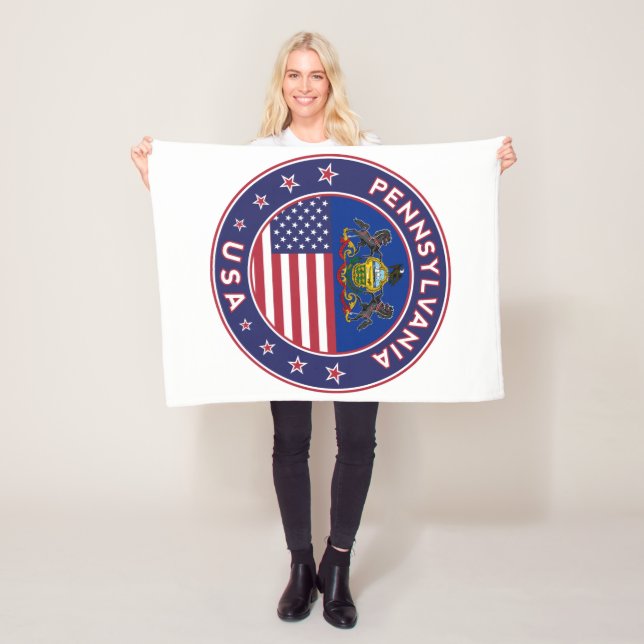 Manta Polar Pennsylvania (In situ)