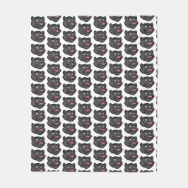 Manta Polar Penny Blanket