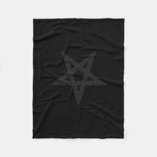 Manta Polar Pentagram