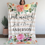 Manta Polar Peony Rosa se acaba de casar con un programa de fo<br><div class="desc">¡Qué lindo para tu luna de miel como recién casados! Perfecto para usar como telón de fondo de un programa fotográfico.</div>