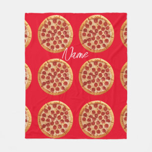 Manta Polar Pepperoni Pizza Thunder_Cove