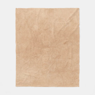 Manta Polar Pergamino de textura antiguo de papel