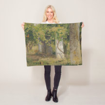 Pérgola Con Uvas De Vino (Paisaje De Viñedo)